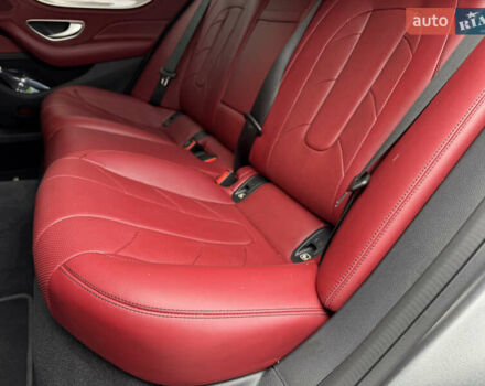 Сірий Мерседес ЦЛС-Клас, об'ємом двигуна 3 л та пробігом 48 тис. км за 88000 $, фото 53 на Automoto.ua