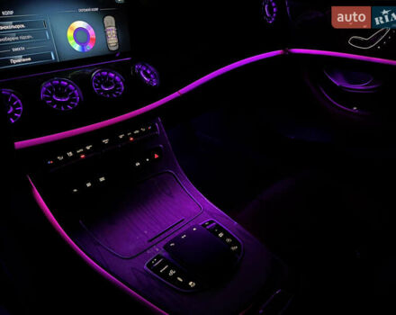 Сірий Мерседес ЦЛС-Клас, об'ємом двигуна 3 л та пробігом 48 тис. км за 88000 $, фото 93 на Automoto.ua