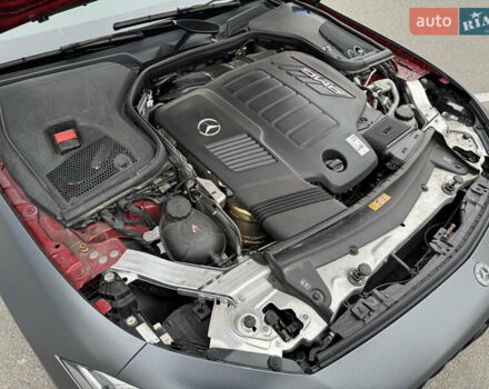 Сірий Мерседес ЦЛС-Клас, об'ємом двигуна 3 л та пробігом 48 тис. км за 88000 $, фото 83 на Automoto.ua