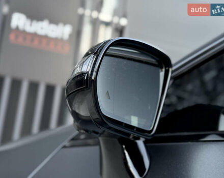 Сірий Мерседес ЦЛС-Клас, об'ємом двигуна 3 л та пробігом 48 тис. км за 88000 $, фото 20 на Automoto.ua