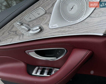 Сірий Мерседес ЦЛС-Клас, об'ємом двигуна 3 л та пробігом 48 тис. км за 88000 $, фото 49 на Automoto.ua