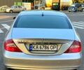 Сірий Мерседес ЦЛС-Клас, об'ємом двигуна 3.5 л та пробігом 280 тис. км за 8000 $, фото 4 на Automoto.ua