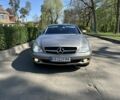 Серый Мерседес ЦЛС-Класс, объемом двигателя 3.5 л и пробегом 290 тыс. км за 7699 $, фото 3 на Automoto.ua