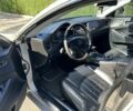 Серый Мерседес ЦЛС-Класс, объемом двигателя 3.5 л и пробегом 290 тыс. км за 7699 $, фото 7 на Automoto.ua
