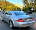Сірий Мерседес ЦЛС-Клас, об'ємом двигуна 3.5 л та пробігом 280 тис. км за 8000 $, фото 5 на Automoto.ua