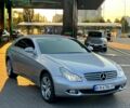 Сірий Мерседес ЦЛС-Клас, об'ємом двигуна 3.5 л та пробігом 280 тис. км за 8000 $, фото 1 на Automoto.ua