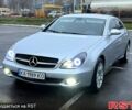 Сірий Мерседес ЦЛС-Клас, об'ємом двигуна 3.5 л та пробігом 220 тис. км за 9500 $, фото 1 на Automoto.ua