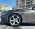 Серый Мерседес ЦЛС-Класс, объемом двигателя 3 л и пробегом 205 тыс. км за 10200 $, фото 10 на Automoto.ua