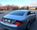 Сірий Мерседес ЦЛС-Клас, об'ємом двигуна 3.5 л та пробігом 200 тис. км за 8000 $, фото 5 на Automoto.ua