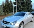 Сірий Мерседес ЦЛС-Клас, об'ємом двигуна 3.5 л та пробігом 200 тис. км за 8000 $, фото 3 на Automoto.ua