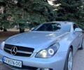 Сірий Мерседес ЦЛС-Клас, об'ємом двигуна 3.5 л та пробігом 200 тис. км за 8000 $, фото 1 на Automoto.ua
