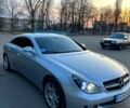 Сірий Мерседес ЦЛС-Клас, об'ємом двигуна 3.5 л та пробігом 200 тис. км за 8000 $, фото 1 на Automoto.ua
