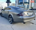 Сірий Мерседес ЦЛС-Клас, об'ємом двигуна 3 л та пробігом 351 тис. км за 9200 $, фото 16 на Automoto.ua