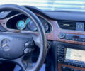 Сірий Мерседес ЦЛС-Клас, об'ємом двигуна 3 л та пробігом 351 тис. км за 9200 $, фото 32 на Automoto.ua