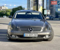 Сірий Мерседес ЦЛС-Клас, об'ємом двигуна 3 л та пробігом 351 тис. км за 9200 $, фото 1 на Automoto.ua