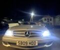 Сірий Мерседес ЦЛС-Клас, об'ємом двигуна 3 л та пробігом 0 тис. км за 4000 $, фото 3 на Automoto.ua