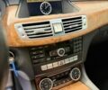 Серый Мерседес ЦЛС-Класс, объемом двигателя 3 л и пробегом 270 тыс. км за 15599 $, фото 14 на Automoto.ua
