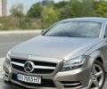 Сірий Мерседес ЦЛС-Клас, об'ємом двигуна 3 л та пробігом 270 тис. км за 15599 $, фото 5 на Automoto.ua