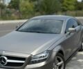 Сірий Мерседес ЦЛС-Клас, об'ємом двигуна 3 л та пробігом 270 тис. км за 15599 $, фото 4 на Automoto.ua