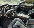 Серый Мерседес ЦЛС-Класс, объемом двигателя 3 л и пробегом 255 тыс. км за 19900 $, фото 61 на Automoto.ua