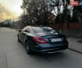 Сірий Мерседес ЦЛС-Клас, об'ємом двигуна 2.99 л та пробігом 140 тис. км за 17900 $, фото 10 на Automoto.ua