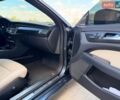 Серый Мерседес ЦЛС-Класс, объемом двигателя 4.7 л и пробегом 154 тыс. км за 14500 $, фото 21 на Automoto.ua