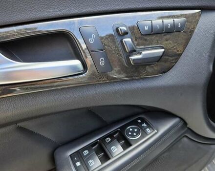 Серый Мерседес ЦЛС-Класс, объемом двигателя 3 л и пробегом 255 тыс. км за 19900 $, фото 67 на Automoto.ua