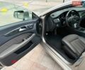 Серый Мерседес ЦЛС-Класс, объемом двигателя 4.7 л и пробегом 47 тыс. км за 25000 $, фото 16 на Automoto.ua