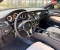 Серый Мерседес ЦЛС-Класс, объемом двигателя 4.7 л и пробегом 154 тыс. км за 14500 $, фото 11 на Automoto.ua