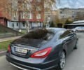 Мерседес ЦЛС-Класс 2011 в Кривом Роге на Automoto.ua Серый Мерседес ЦЛС-Класс, объемом двигателя 3 л и пробегом 270 тыс. км за 18700 $, фото 4 на Automoto.ua