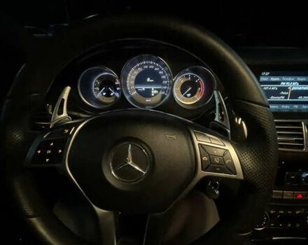 Сірий Мерседес ЦЛС-Клас, об'ємом двигуна 3 л та пробігом 279 тис. км за 17999 $, фото 23 на Automoto.ua