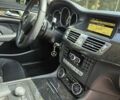 Серый Мерседес ЦЛС-Класс, объемом двигателя 3 л и пробегом 255 тыс. км за 19900 $, фото 72 на Automoto.ua