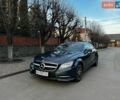 Серый Мерседес ЦЛС-Класс, объемом двигателя 2.99 л и пробегом 140 тыс. км за 17900 $, фото 5 на Automoto.ua