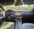 Сірий Мерседес ЦЛС-Клас, об'ємом двигуна 4.7 л та пробігом 149 тис. км за 19900 $, фото 35 на Automoto.ua