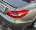 Сірий Мерседес ЦЛС-Клас, об'ємом двигуна 2.99 л та пробігом 207 тис. км за 16999 $, фото 18 на Automoto.ua