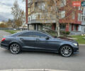 Мерседес ЦЛС-Класс 2011 в Кривом Роге на Automoto.ua Серый Мерседес ЦЛС-Класс, объемом двигателя 3 л и пробегом 270 тыс. км за 18700 $, фото 3 на Automoto.ua