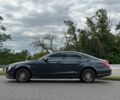 Сірий Мерседес ЦЛС-Клас, об'ємом двигуна 4.66 л та пробігом 207 тис. км за 17500 $, фото 2 на Automoto.ua