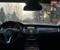 Серый Мерседес ЦЛС-Класс, объемом двигателя 2.99 л и пробегом 140 тыс. км за 17900 $, фото 15 на Automoto.ua