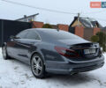 Сірий Мерседес ЦЛС-Клас, об'ємом двигуна 4.65 л та пробігом 151 тис. км за 19500 $, фото 3 на Automoto.ua