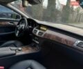 Серый Мерседес ЦЛС-Класс, объемом двигателя 2.99 л и пробегом 140 тыс. км за 17900 $, фото 14 на Automoto.ua