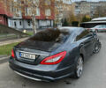 Мерседес ЦЛС-Класс 2011 в Кривом Роге на Automoto.ua Серый Мерседес ЦЛС-Класс, объемом двигателя 3 л и пробегом 270 тыс. км за 18700 $, фото 10 на Automoto.ua