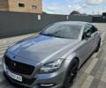 Серый Мерседес ЦЛС-Класс, объемом двигателя 3 л и пробегом 255 тыс. км за 19900 $, фото 19 на Automoto.ua