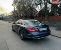 Сірий Мерседес ЦЛС-Клас, об'ємом двигуна 2.99 л та пробігом 140 тис. км за 17900 $, фото 11 на Automoto.ua