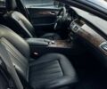 Серый Мерседес ЦЛС-Класс, объемом двигателя 2.99 л и пробегом 140 тыс. км за 17900 $, фото 12 на Automoto.ua