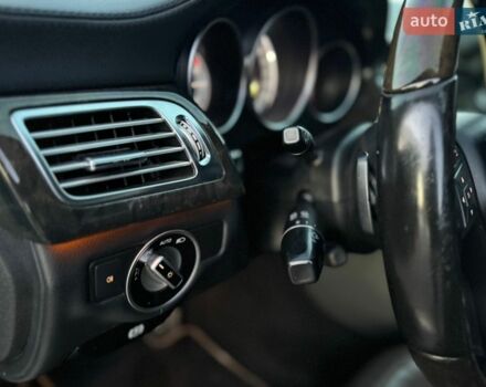 Сірий Мерседес ЦЛС-Клас, об'ємом двигуна 2.99 л та пробігом 207 тис. км за 16999 $, фото 47 на Automoto.ua