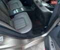Серый Мерседес ЦЛС-Класс, объемом двигателя 4.7 л и пробегом 47 тыс. км за 25000 $, фото 27 на Automoto.ua