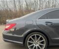 Сірий Мерседес ЦЛС-Клас, об'ємом двигуна 3 л та пробігом 250 тис. км за 18500 $, фото 3 на Automoto.ua