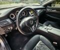 Серый Мерседес ЦЛС-Класс, объемом двигателя 3 л и пробегом 255 тыс. км за 23900 $, фото 63 на Automoto.ua