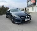Серый Мерседес ЦЛС-Класс, объемом двигателя 2.99 л и пробегом 140 тыс. км за 17900 $, фото 19 на Automoto.ua