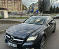 Мерседес ЦЛС-Класс 2011 в Кривом Роге на Automoto.ua Серый Мерседес ЦЛС-Класс, объемом двигателя 3 л и пробегом 270 тыс. км за 18700 $, фото 8 на Automoto.ua